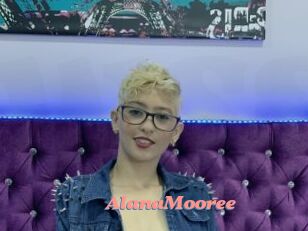 AlanaMooree