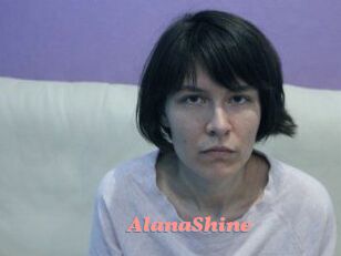 AlanaShine