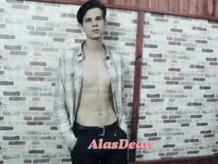 AlasDean