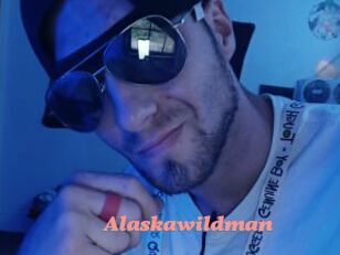 Alaskawildman