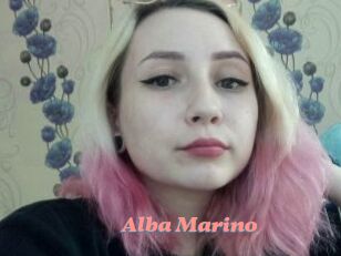 Alba_Marino