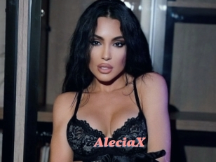 AleciaX