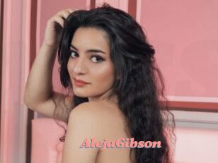 AlejaGibson