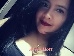 Aleja_Hott