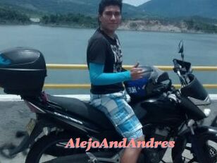 AlejoAndAndres