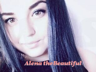 Alena_theBeautiful