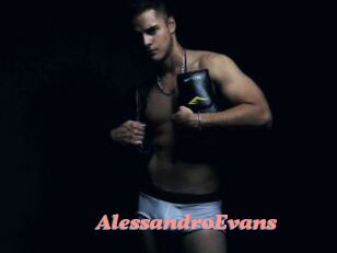 AlessandroEvans