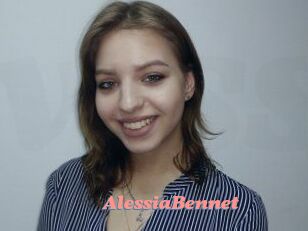 AlessiaBennet