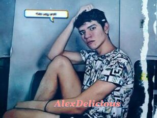 AlexDelicious