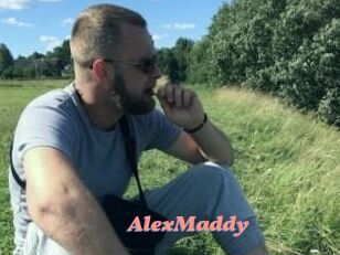 AlexMaddy