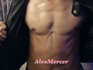 AlexMercer