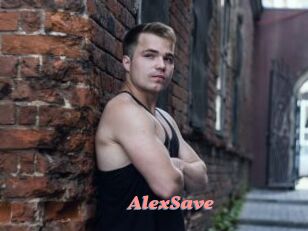 AlexSave