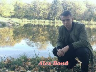 Alex_Bond