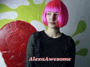 AlexaAwesome