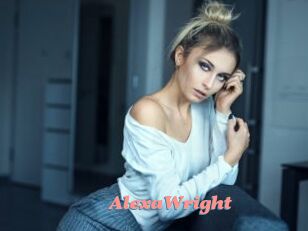 AlexaWright