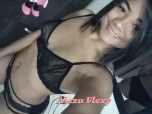 Alexa_Flexy