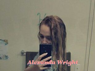 Alexanda_Wright