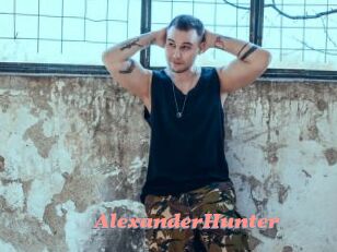 AlexanderHunter