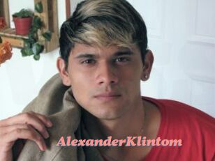 AlexanderKlintom