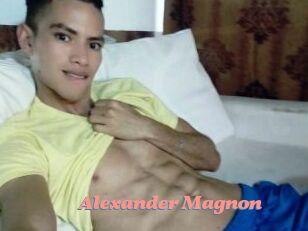 Alexander_Magnon