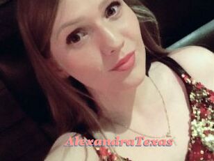 AlexandraTexas