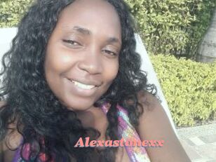 Alexastonexx