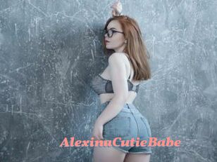 AlexinaCutieBabe