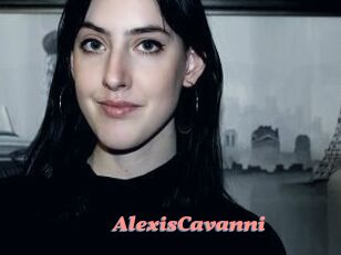 AlexisCavanni