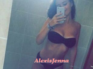 AlexisJenna