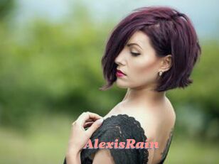 AlexisRain