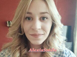 AlexisSmile