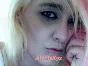 AlexisX92