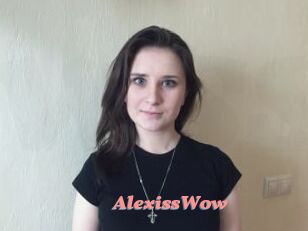 AlexissWow