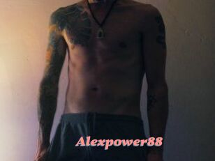 Alexpower88