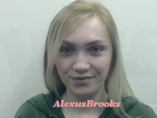 AlexusBrooks