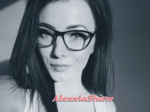 AlexxiaShaw