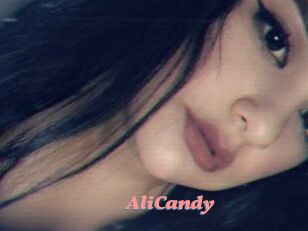 AliCandy