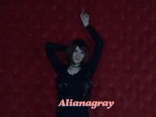 Alianagray