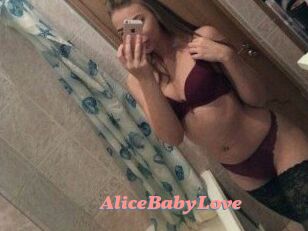 Alice_Baby_Love