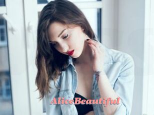 AliceBeautiful