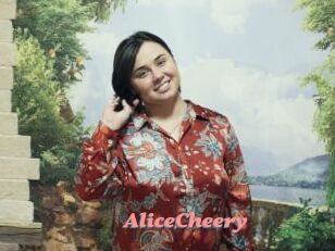 AliceCheery