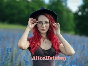 AliceHelsing