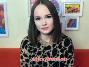 AliceJhonson