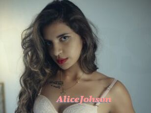 AliceJohson