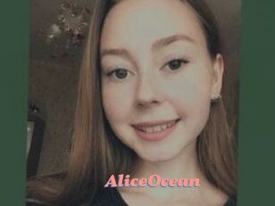 AliceOcean