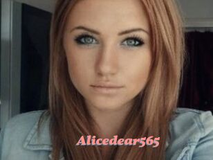 Alicedear565