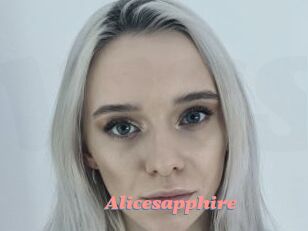 Alicesapphire