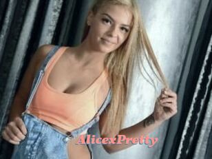 AlicexPretty