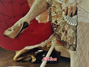 Alika