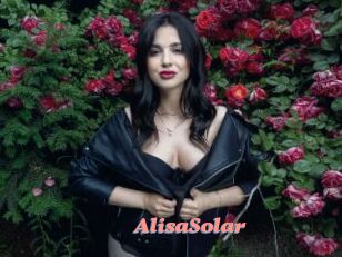 AlisaSolar